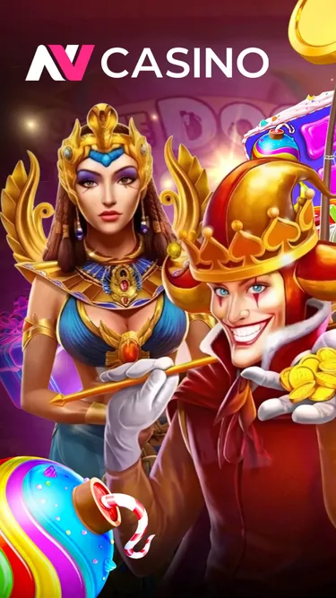 NV Casino: Elite Portugal Screenshot