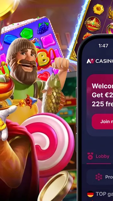 NV Casino: Elite Portugal Screenshot